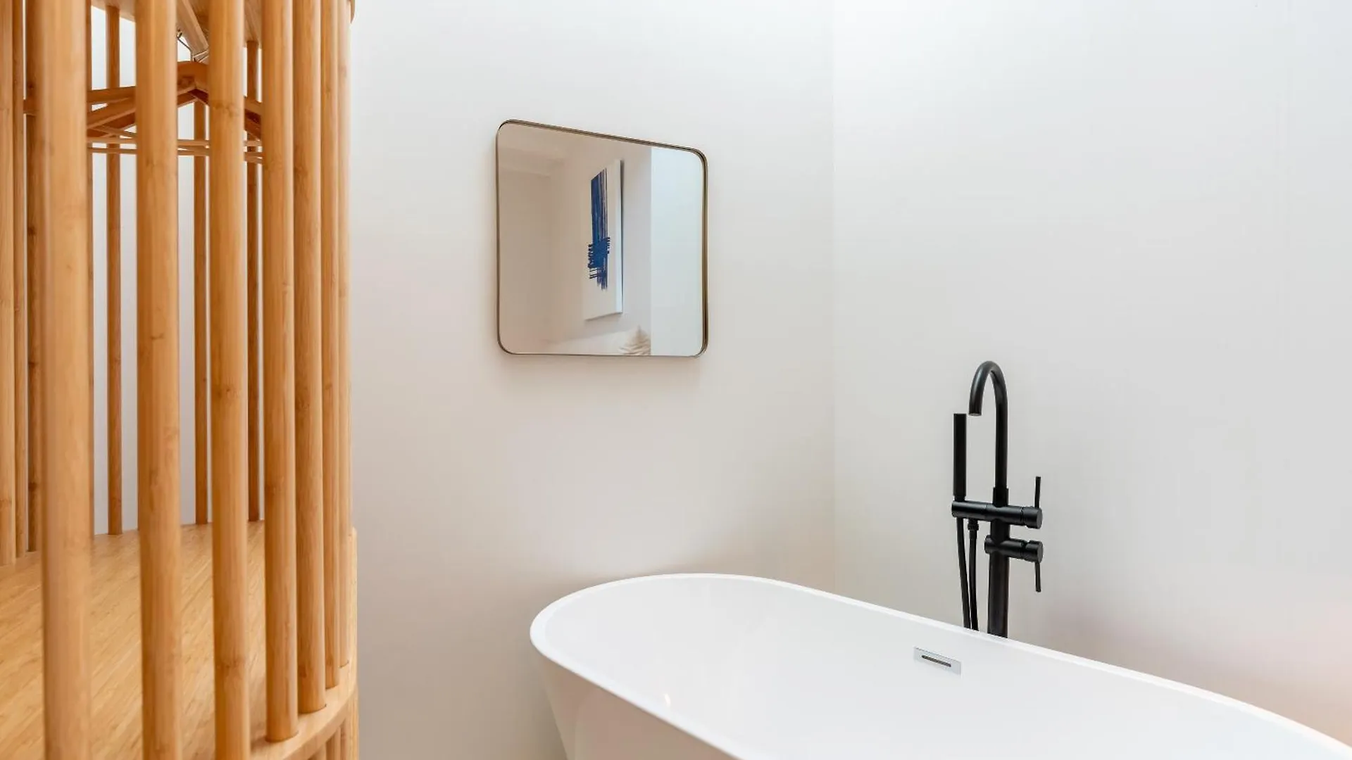 Ad3B Bright 3Br And 2Bath Apartment Downtown Sevilla